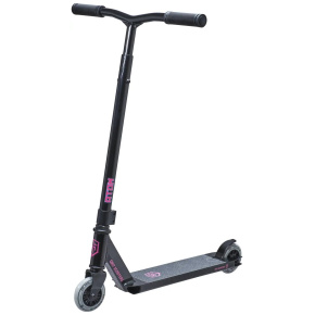 Grit Atom Freestyle Scooter (Black)