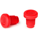 Salt EX Flangeless Gripy (Red Marble)