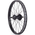 Salt Everest 20" Freecoaster BMX Rear Wheel (Black|Right hand drive)