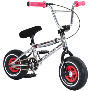 Wildcat OG3A Mini BMX Bike (Galaxy Red)