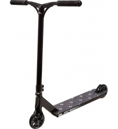 Freestyle scooter AO Bloc black