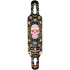 Hydroponics DT 3.0 Longboard Board (39.25"|Mexican Black)