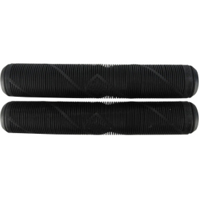 Grips Striker Thick Logo Black