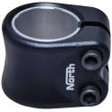 Sleeve North Profile Matte Black