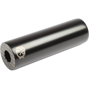 BSD Hubba Peg On Bmx (14mm|Black)