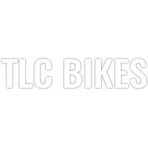TLC Sticker (White Frame)