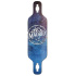 Madrid Drop-Thru Longboard Board (36.5"|Galaxy)