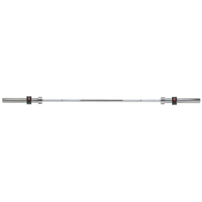 HMS GOP220 Pro 220 cm x 50 mm Olympic double-handed axle