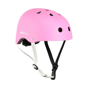 Helmet NILS Extreme MTW001 pink