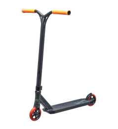 Versatile Bloody Mary V2 Pro Scooter Orange/Black