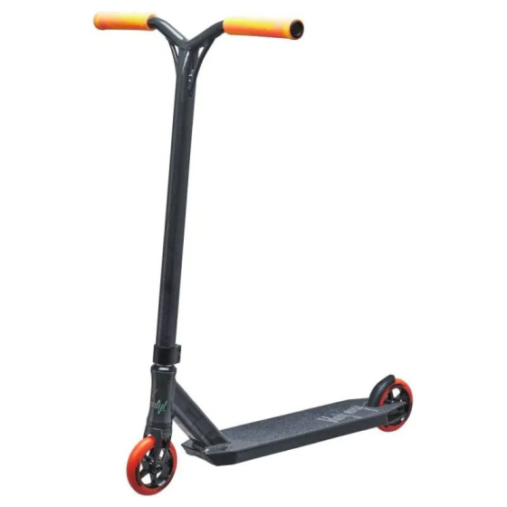 Versatile Bloody Mary V2 Pro Scooter Orange/Black