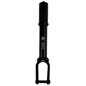 Union Classic IHC Lightweight Fork Black Union Classic IHC Lightweight Fork Black
