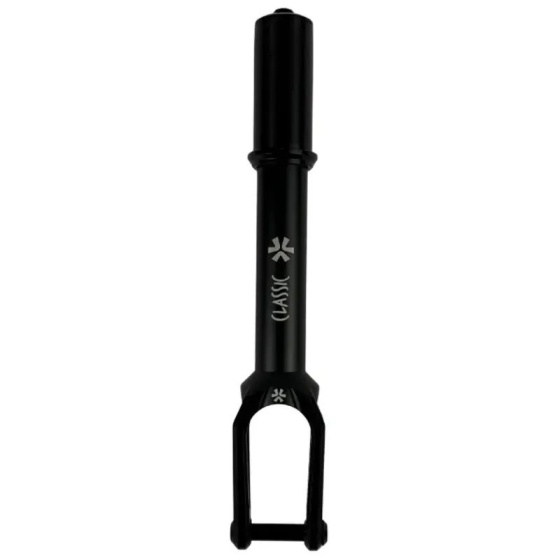 Union Classic IHC Lightweight Fork Black