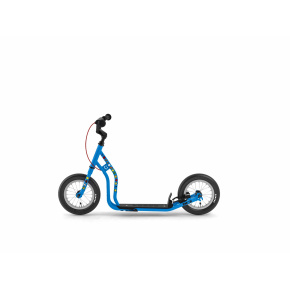 Yedoo Scooter Yedoo Mau Emoji blue