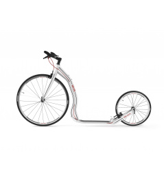 Yedoo Scooter Yedoo Wolfer white