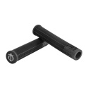 Oath Bermuda Black Grips