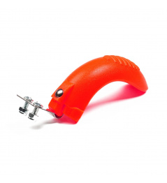 Mini Micro red brake - complete