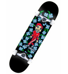 Skate set Krooked OG SWEATPANTS 8 2022 vell.8.