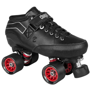 Roller skates Chaya Quad Jade