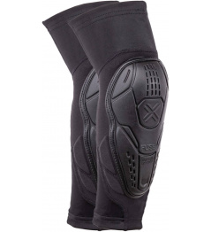 Fuse Neos Elbow Pads (XL|Černá)