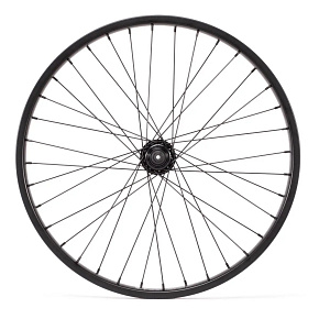 Wethepeople Audio 22" Zadní Kolečko (14mm|Černá)