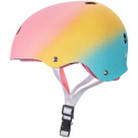 Helmet Triple Eight Certified Sweatsaver S-M Shaved Ice