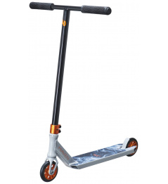 Freestyle scooter AO Maven 2021 Black / Orange