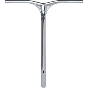 Core SL Aluminum 620mm Chrome handlebars