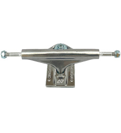 Hydroponic Skateboard Trucks (139|Silver)
