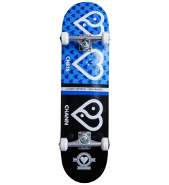Heart Supply Planet Heart Skateboard Complete (8.25"|Classified Pro 3)