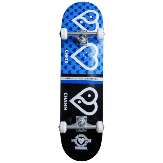 Heart Supply Planet Heart Skateboard Complete (8.25"|Classified Pro 3)