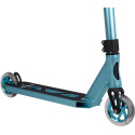 Striker Lux Youth Freestyle Scooter Turquoise