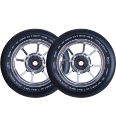 Wheels North Signal 110mm Raw 24mm