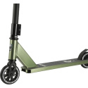 Freestyle scooter Panda Initio green