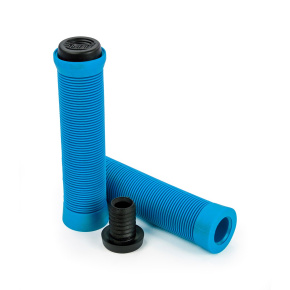 Slamm Pro Bar Grips - Blue