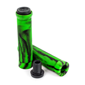 Grips Slamm Pro Swirl Green