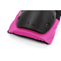 Knee pads REKD Ramp Black/Pink XS