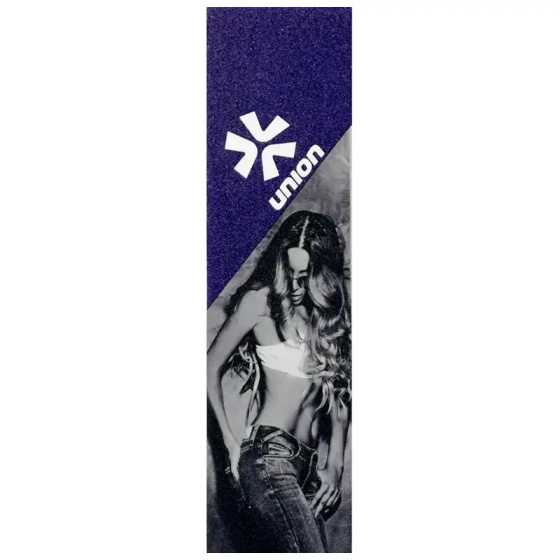 Griptape Union Hot purple