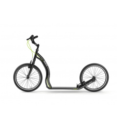 Yedoo Scooter Yedoo Dragstr black