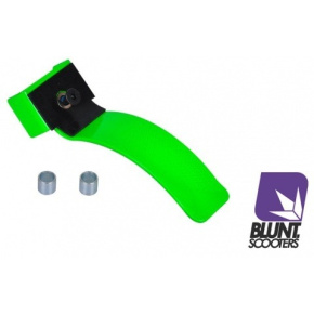 Blunt Frein bolt brake green