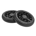 Wheels Oath Bermuda 120mm black 2pcs