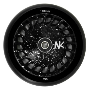 NoKaic Galaxy Wheel 110mm 2023 Galaxy - Black Hole