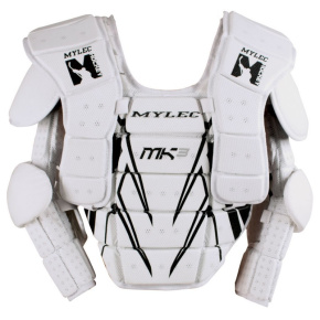 Hockey goalie vest Mylec MK3