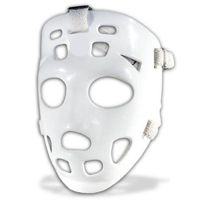 Hockey mask Mylec YTH