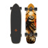 Street Surfing Owl - longboard