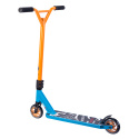 Freestyle scooter Bestial Wolf Demon D6 blue