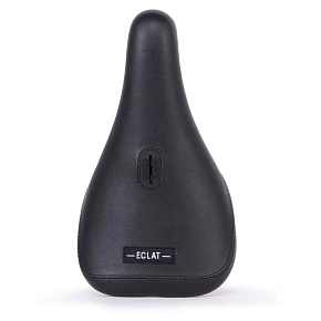 Eclat OZ Slim Pivotal BMX Seat (Black) Eclat OZ Slim Pivotal BMX Seat (Black)