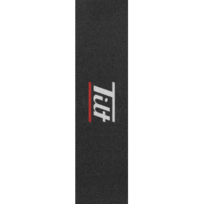 Griptape Tilt Double Bar 6.5 "red