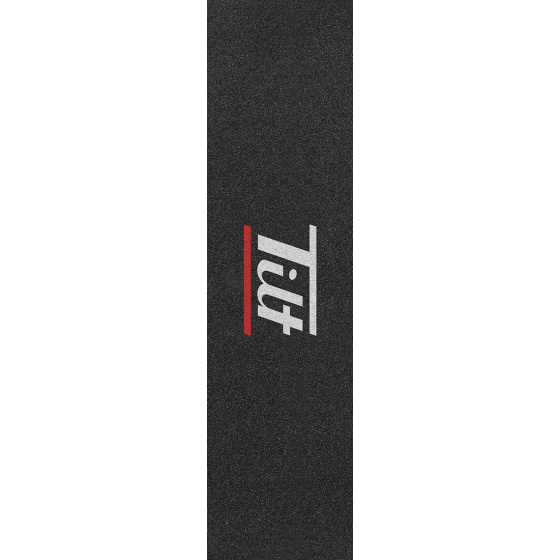 Griptape Tilt Double Bar 6.5 "red