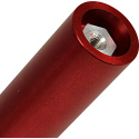 Apex Zero SCS / HIC plug red